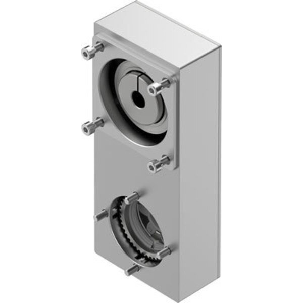 Parallel Kit EAMM-U-65-T42-60AB-87, Festo, Mfr#: EAMM-U-65-T42-60AB-87